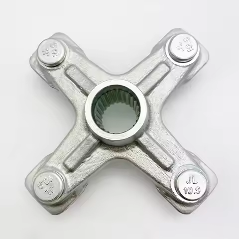 Front/Rear Hub Wheels ATV for KAYO ATV AU200 AU230 A250 A300