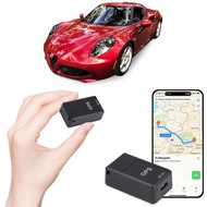 GPS tracker for vehicles,Mini Magnetic Real Time GPS Tracking Device,Full Global Coverage Location T