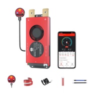 Smart BMS 4S-16S 40A-500A with WiFi Module and CAN 485 Communication Protection Board for LifePO4 Li