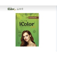 Icolor Shampoo-in Hair Color Single