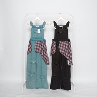 CDCModels Asana Overall - Overall AdultWanita