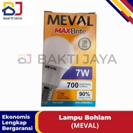 Maxbrite LED Bulb Light Bulb/ White Yellow Light Bulb/