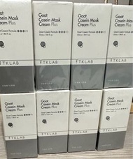 （現貨）大S代言 鍾明軒推薦 TKLAB羊珞素