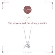 Ravipa | โอม (OM) - SUCCESS สร้อยคอศักดิ์สิทธิ์