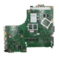 Asus Y481C i3 with nvidia graphic motherboard original