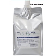 NAKANO CORIUM shampoo REFILL 1500ml (japan product)