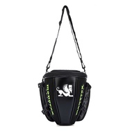 Motorcycle Motorcycle Riding Equipment Side Bag Rear Tail Bag Outdoor Multifunctional Tail Bag