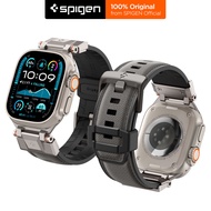 SPIGEN Strap for All Apple Watch Series(49mm/46mm/45mm/44mm) [Dura Pro Armor] Unique Rugged Design v