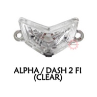 HONDA ALPHA / DASH2FI POSITION LAMP