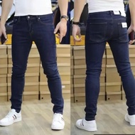 Quần jeans nam cao cấp co dãn 4 chiều cực đẹp AA05