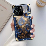 [AR39] Case FOR Oppo Reno 14 Oppo Reno 14F (Other Types Chat Admin) - Softcase Glass Oppo reno 14 Op