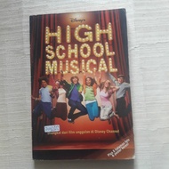 High School Musical By Disney's