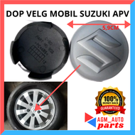 Dop velg mobil suzuki Apv / Dop roda Suzuki / Dop roda velg Apv (harga satuan)