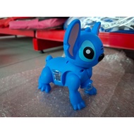 Stitch Battery Toy code 399-93