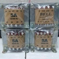 PURE 5A LARGE CT 45V TRANSFORMER