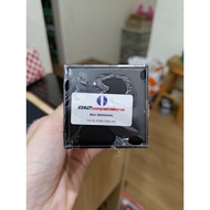 TOC 812C Competizione Blu Genziana