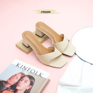 Heels Nova - Sepatu Wanita Heels Vaioshoes