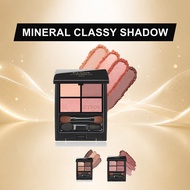 ETVOS Mineral Classy Shadow #Slow Beige  
ETVOS Mineral Classy Shadow #Apricot Beige  
ETVOS Mineral