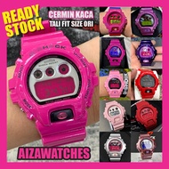 G SHOCK CRAZY COLOR PINK CS4 RCS4 BANDUNG KID CUDI CC6 CB8 CB2 DIGITAL SPORTS WATCHES