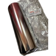 COVER EXHAUST RXZ CATALYZER EKZOS COVER RXZ 5PV 100% ORIGINAL HLY