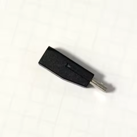 Micro to TypeC charging port adapter for Razer DeathAdder v2 Pro Wireless Gaming Mouse & Basilisk & 