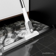 Broom Broom Magic Toilet Toilet Sweeping Silicone Floor Bathroom Household Scratch Scratch Broom Wat
