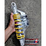 yss shock g series mio