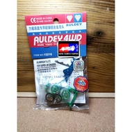 Auldey Mini 4wd Tune Part - Aluminium Super x FRP