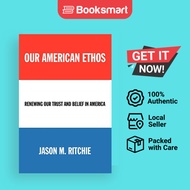 Our Ethos - Paperback - English - 9780595367252