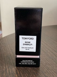 Tom ford 香水