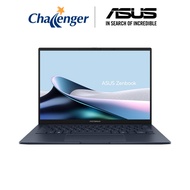 Asus Zenbook 14 OLED UX3405CA-PZ504W - U7-255H 32GB 1TB 14" Touch