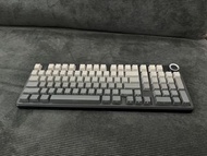 AULA F99 Pro Mechanical Keyboard 狼蛛 RGB 藍芽 機械 鍵盤