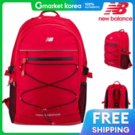 New Balance | New Balance Bag 4Lv Backpack Red Nbgc9S0101-20