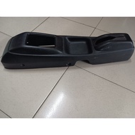 Console Gear Auto Mira L2 L5 Hitam for Perodua Kancil