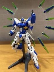 (素組) hg 1/144 gundam age fx 高達