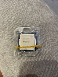 Intel Core i3-6100T 處理器