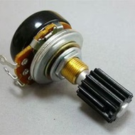 MONTREUX pot For wah pedal