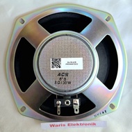 6 inch ACR 6" B 30W 8ohm Middle Speaker
