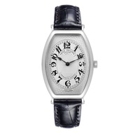 Patek Philippe Patek Philippe Gondolo (Reference 5098P-001). A platinum manual wind wristwatch.