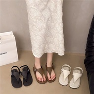 Summer sandals for going to the beach, going out, going to work in hottrend Roman style 2025[Lu Stor