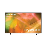 Samsung Crystal UHD 4K Smart TV AU8000 70 Inch UHD Television