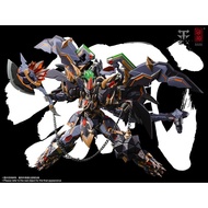 [Instock]1/72 METAL BUILD MB CANG DAO MODEL CD-04 XUANWU