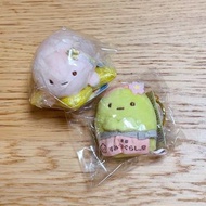 [全圖] 角落生物 京都限定 珍珠 粉圓 星空粉圓 手玉