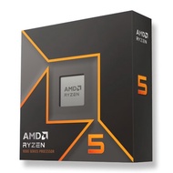 AMD Ryzen™ 5 9600X Processor (Without Cooler)