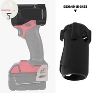 XUAN Milwaukee 49-16-2967M18 Protective Boot For M18 Fuel 1/2 Inch Torque Impact Wrench 2967-20 Prot