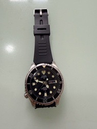 Citizen Promaster 自動潛水錶