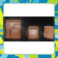 Pro * Premium leather Ipad cross-bag * Ipad *