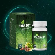 🌿 Parasotin Herbal Detox Cleanse 30’s 🌿