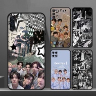 Samsung Galaxy S23 S23 FE F23 Plus S23 Ultra S24 Fe S24 Plus S24 Ultra ENHYPEN protective Phone