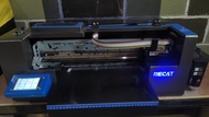 Printer DTF A3 RIECAT ALFA Gen 2 [SECOND] Mesin Sablon Digital Lengkap